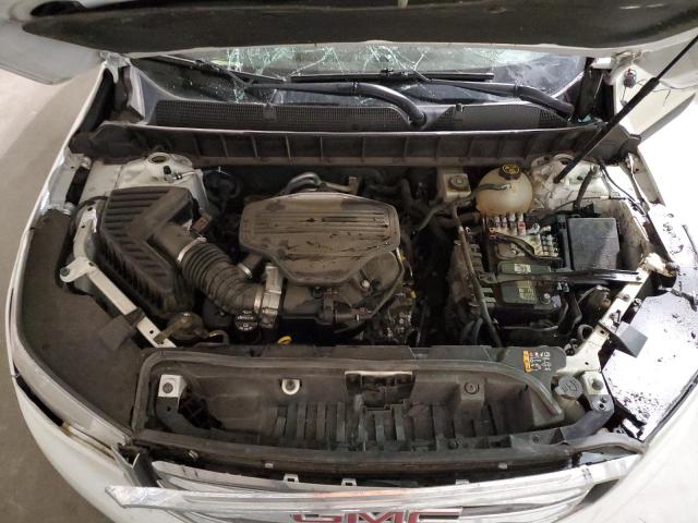 1GKKNMLS5JZ187168 GMC Acadia Slt-1