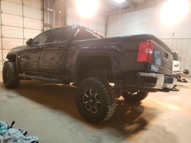 3GTU2MEC6GG225468 GMC Sierra K1500 Sle