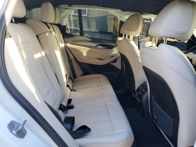 5UXTS3C52J0Z01130 BMW X3 Xdrivem40i