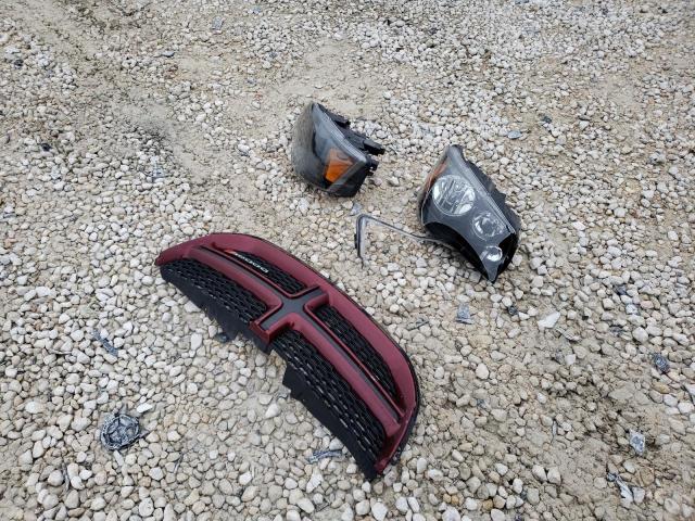 2C4RDGEG9KR725082 Dodge Grand Caravan Gt