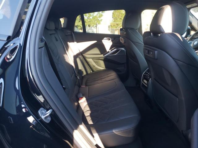 5UXCY6C04P9N52478 BMW X6 Xdrive40i