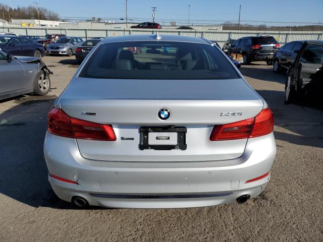 WBAJA7C56JWA71896 BMW 530 XI
