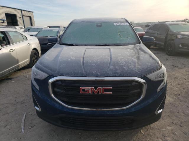 3GKALMEV5ML371224 GMC Terrain Sle