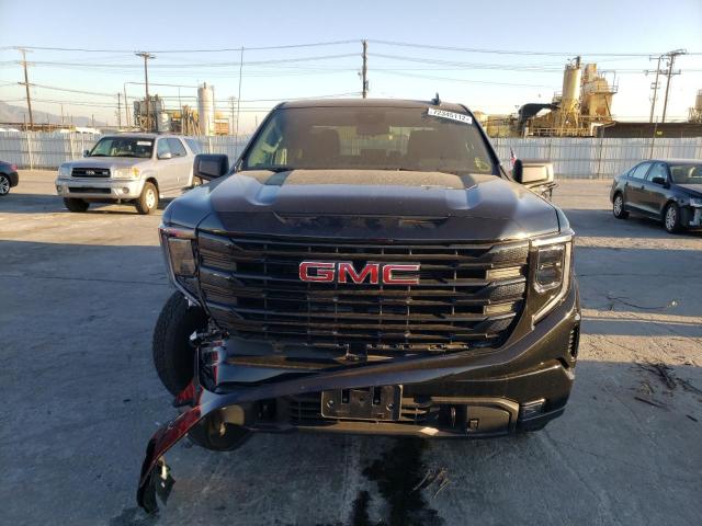 1GTUUCET3NZ527799 GMC Sierra K1500 Elevation