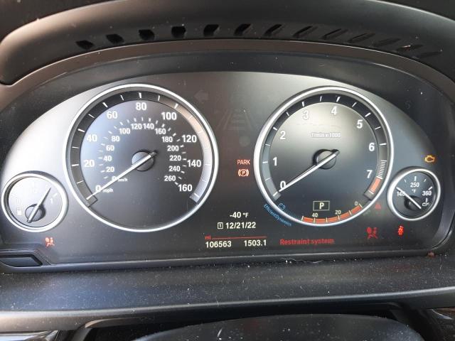 WBA5B3C53GG254647 BMW 535 XI