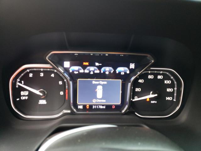 1GKS2CKD3MR231596 GMC Yukon At4