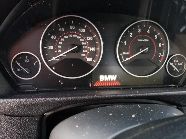 WBA8E9G59GNU28167 BMW 328 I Sulev