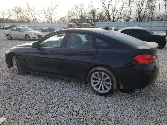 WBA4E5C53HG189346 BMW 440xi Gran Coupe