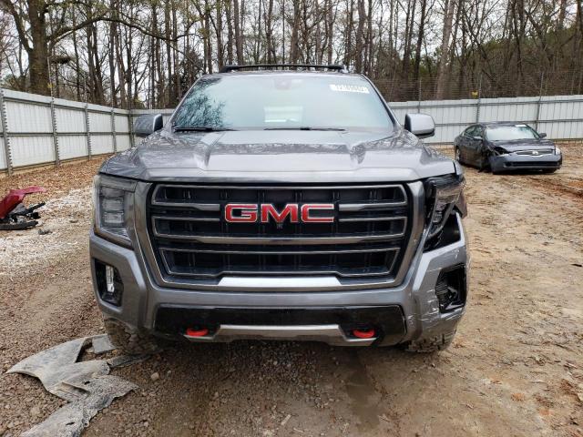 1GKS2CKD3MR231596 GMC Yukon At4