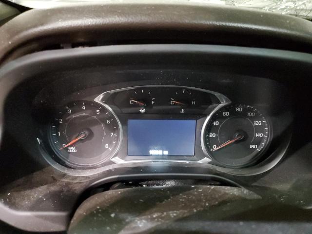 1GKKNMLS5JZ187168 GMC Acadia Slt-1