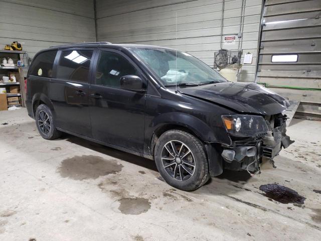 2C4RDGEG1JR333096 Dodge Grand Caravan Gt