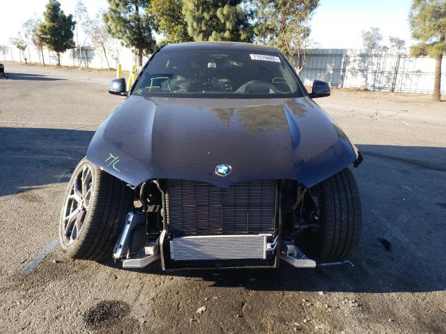 5UXCY6C04P9N52478 BMW X6 Xdrive40i