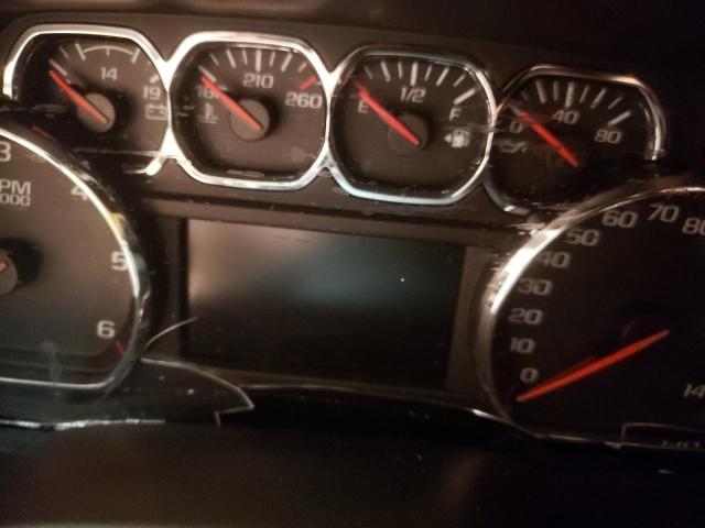3GTU2MEC6GG225468 GMC Sierra K1500 Sle