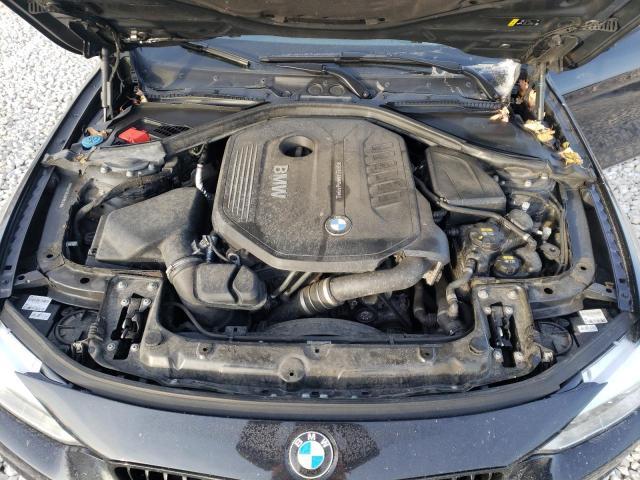 WBA4E5C53HG189346 BMW 440xi Gran Coupe