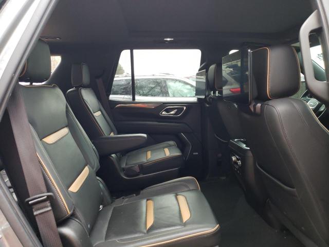1GKS2CKD3MR231596 GMC Yukon At4