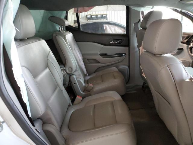 1GKKNMLS5JZ187168 GMC Acadia Slt-1