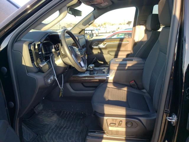 1GTUUCET3NZ527799 GMC Sierra K1500 Elevation