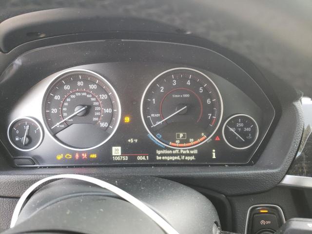WBA4E5C53HG189346 BMW 440xi Gran Coupe