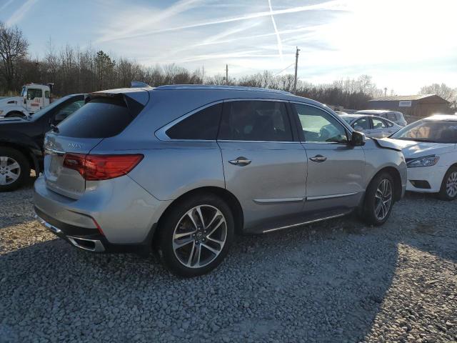 5FRYD4H80HB041510 Acura Mdx Advance