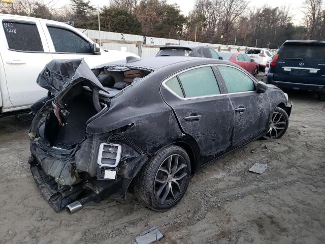 19UDE2F70KA014501 Acura Ilx Premium
