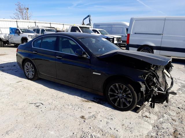 WBA5B3C53GG254647 BMW 535 XI