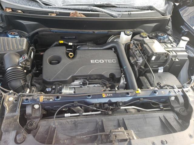 3GKALMEV5ML371224 GMC Terrain Sle