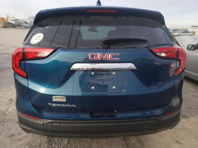 3GKALMEV5ML371224 GMC Terrain Sle