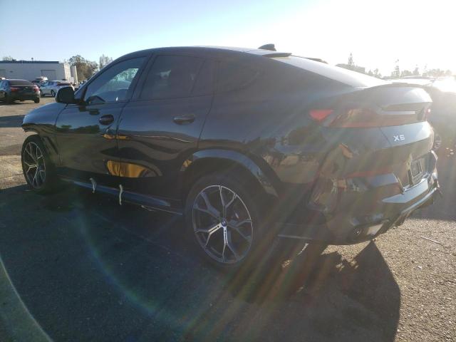 5UXCY6C04P9N52478 BMW X6 Xdrive40i