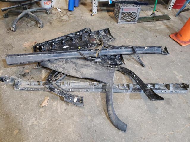 1GKKNLLS6MZ206163 GMC Acadia At4