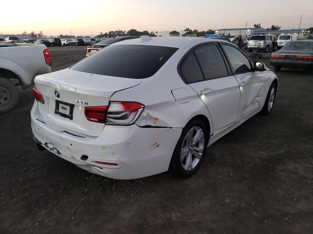 WBA8E9G59GNU28167 BMW 328 I Sulev
