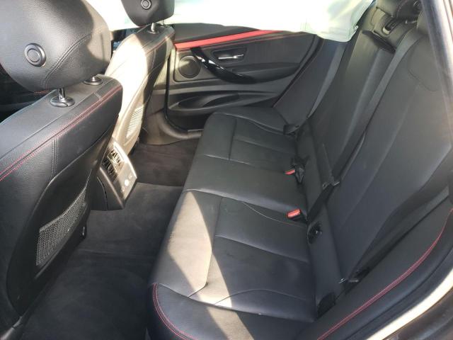WBA8Z5C55FGS36766 BMW 328 Xigt Sulev