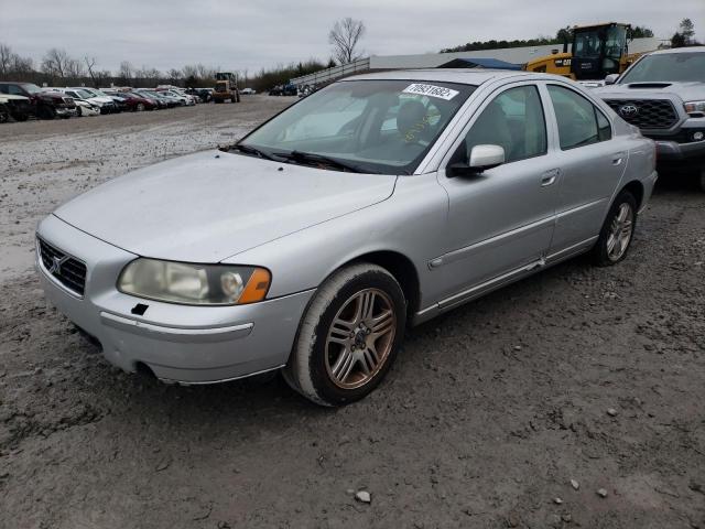 Auction sale of the 2006 Volvo S60 2.5t, vin: YV1RS592962553143, lot number: 70931682