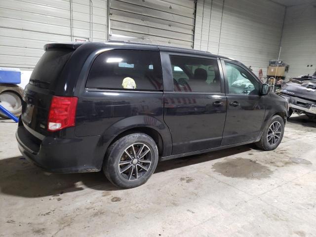 2C4RDGEG1JR333096 Dodge Grand Caravan Gt