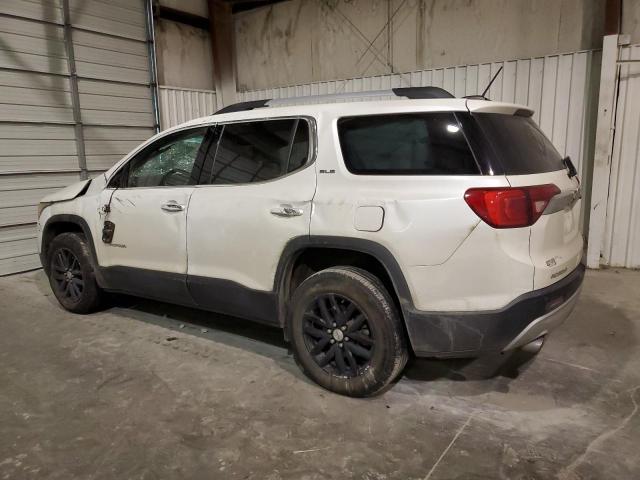 1GKKNMLS5JZ187168 GMC Acadia Slt-1