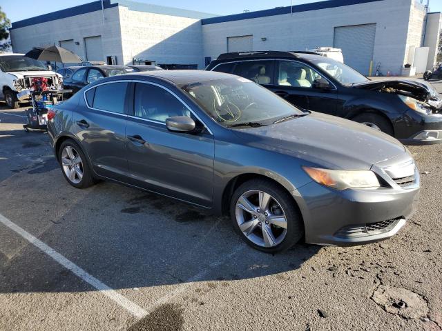 19VDE1F34EE005543 Acura ILX 20