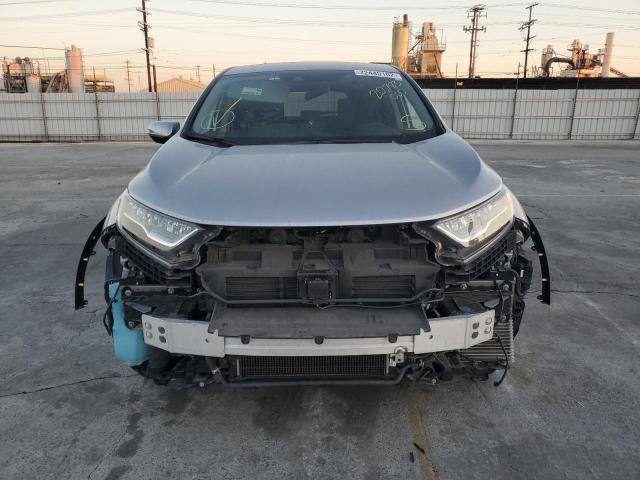 7FART6H5XME018454 Honda CR-V EX