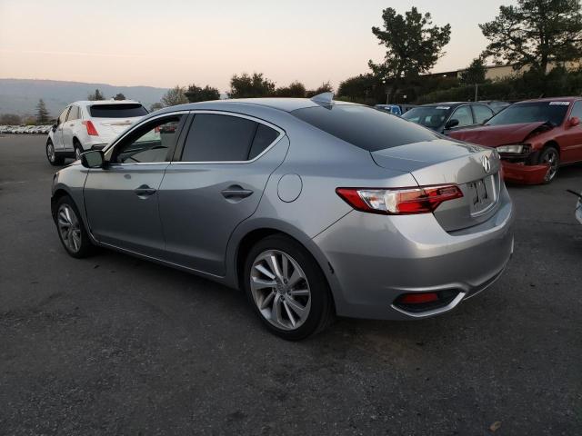 19UDE2F7XHA011386 Acura Ilx Premium Tech