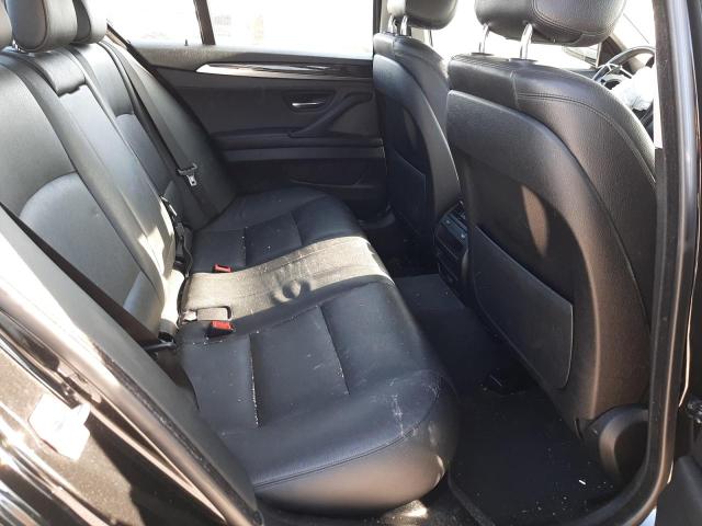 WBA5B3C53GG254647 BMW 535 XI