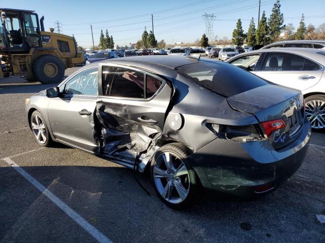 19VDE1F34EE005543 Acura ILX 20