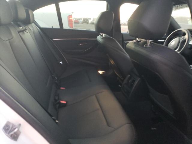 WBA8E9G59GNU28167 BMW 328 I Sulev