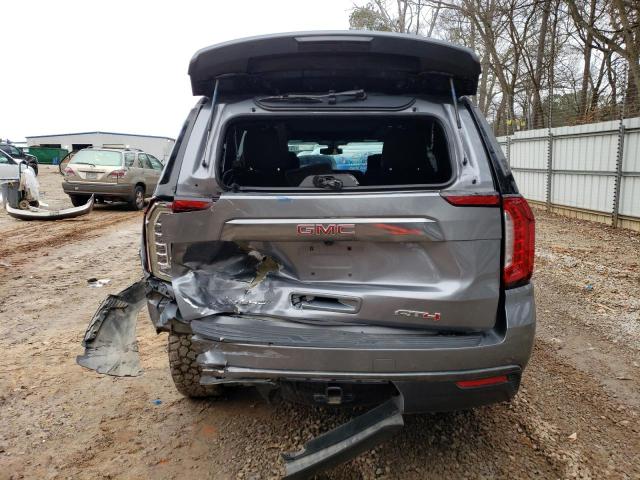 1GKS2CKD3MR231596 GMC Yukon At4
