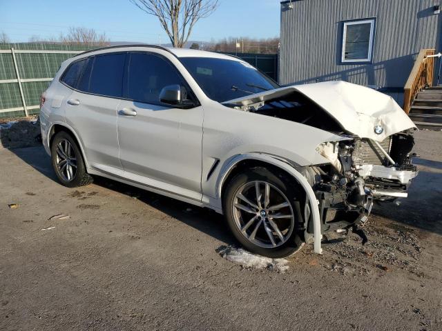 5UXTS3C52J0Z01130 BMW X3 Xdrivem40i
