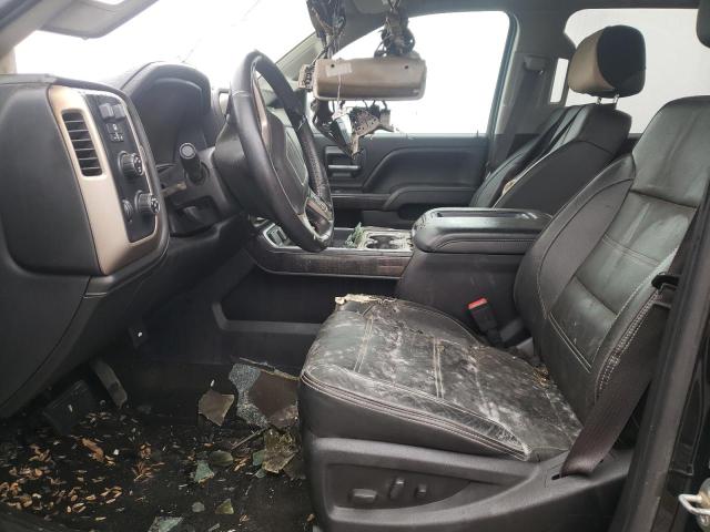 1GT424E85FF549538 GMC Sierra K3500 Denali