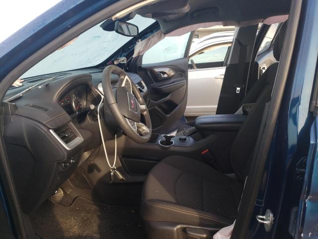 3GKALMEV5ML371224 GMC Terrain Sle