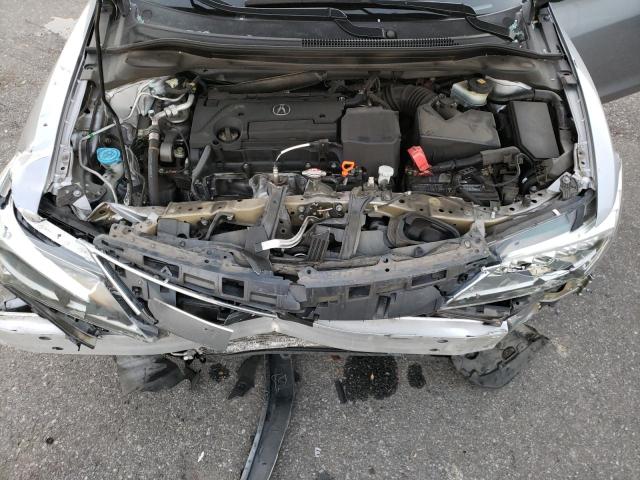 19UDE2F7XHA011386 Acura Ilx Premium Tech