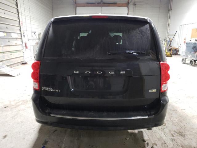 2C4RDGEG1JR333096 Dodge Grand Caravan Gt