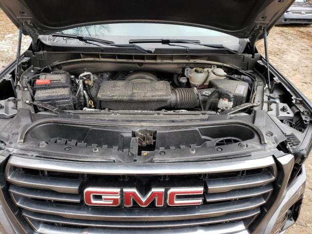 1GKS2CKD3MR231596 GMC Yukon At4