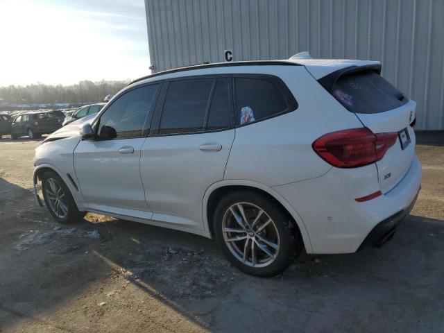 5UXTS3C52J0Z01130 BMW X3 Xdrivem40i