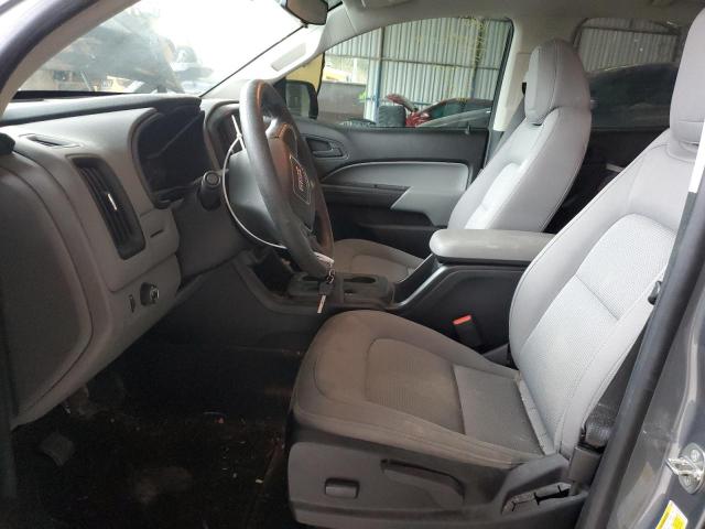 1GTG5BEA3K1306362 GMC Canyon