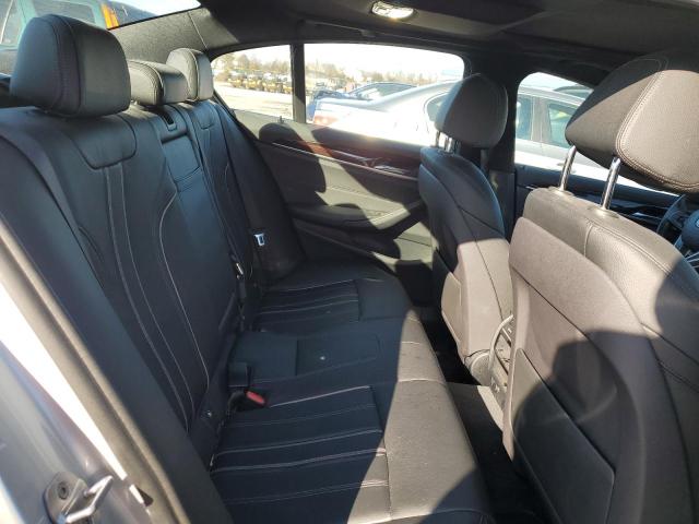 WBAJA7C56JWA71896 BMW 530 XI